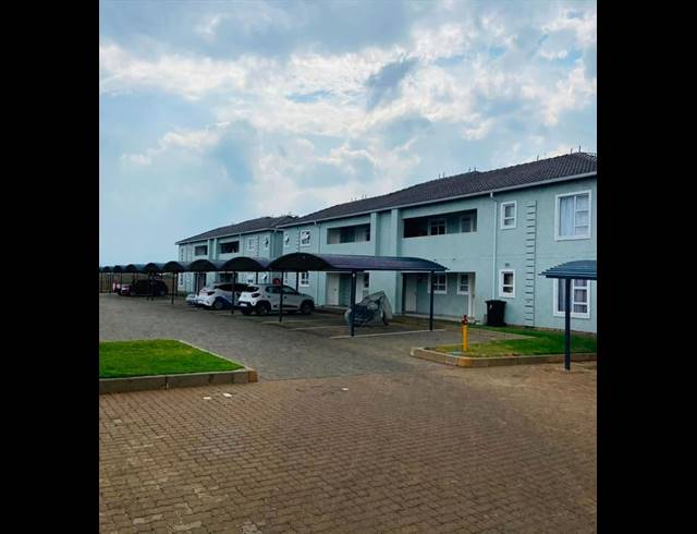 1 BEDROOM APARTMENT FOR SALE IN ALLIANCE